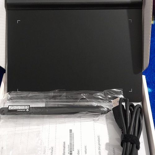 قلم نوری مدل  star G640