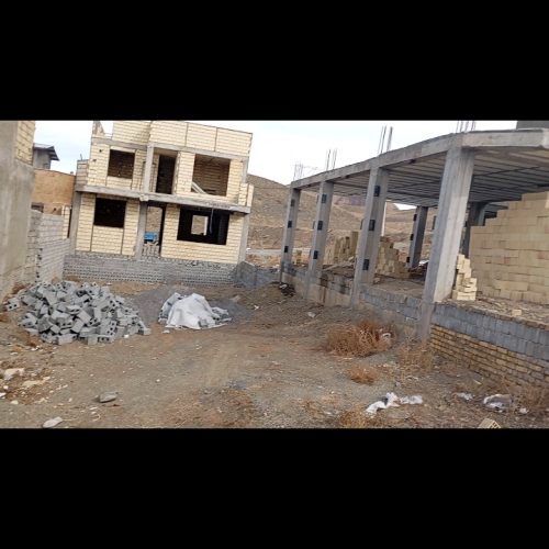 فروش فوری زمین مسکونی به متراژ 200متر زیر قیمت منطقه