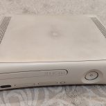 Xbox 360 سفید
