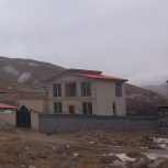 ویلای دوبلکس