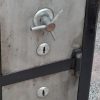 باز کردن انواع قفل و گاوصندوق