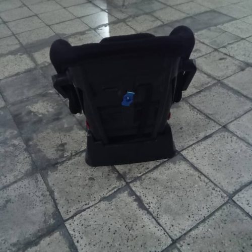 صندلی ماشین مارک دلیجان