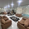 اجاره روزانه باغ ویلا استخردار(مالک)