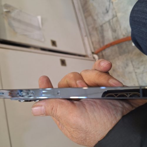 ایفون 13 پرومکس 128