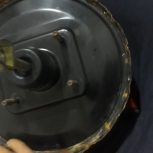 توپی ترمز و بالابر شیش پراید