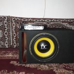 ساب DCآمپلی MB