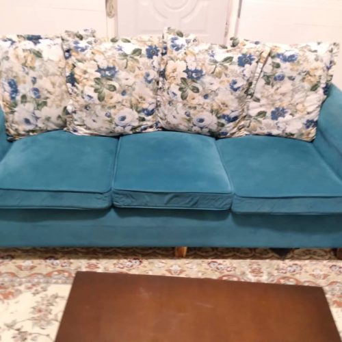 مبلمان 7نفره