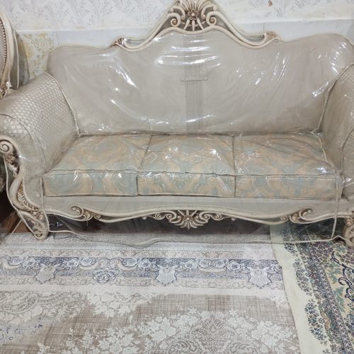 فروش مبل هفت نفره