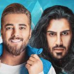 فروش بلیت کنسرت ماکان بند در آرش مال