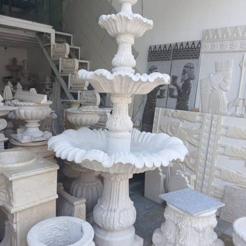 سنگ فروشی