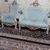 مبلمان 7نفره درحدنو