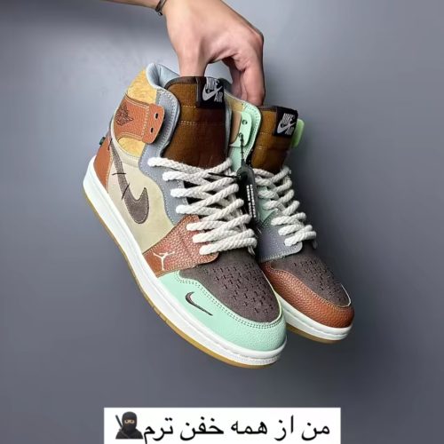 کتونی نایکی