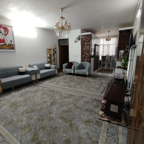 دوطبقه ویلایی نوساز