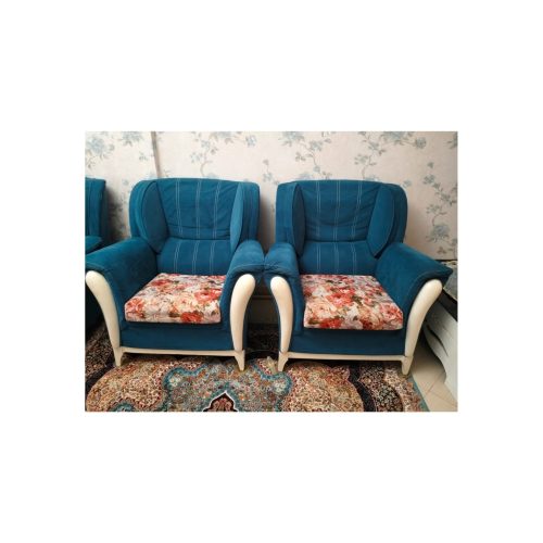 مبل هفت نفره تمیز