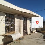 فروش زمین و خانه ویلایی