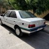پژو ۴۰۵ نقره ای مدل ۹۰
