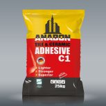 فروش مستقیم کارخانه چسب کاشی و سرامیک/اسلب