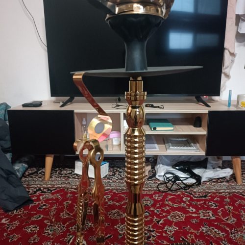 قلیان میوه ای