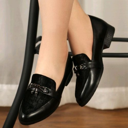 کفش مجلسی جدید