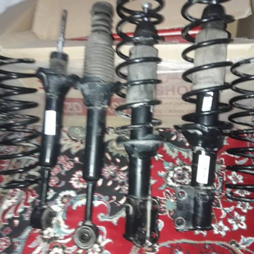 کمکی‌‌بورژون‌پراید