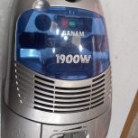 فروش جاروبرقی