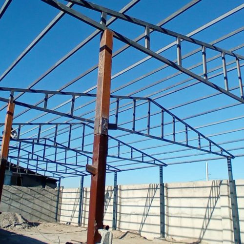 نصاب شیروانی اردواز خرپا نما لمبه آلاچیق سردری