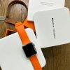 اپل واچ هرمس معاوضه با نقره
