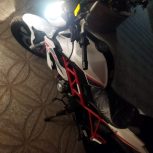 بنلی 150 مدل 401