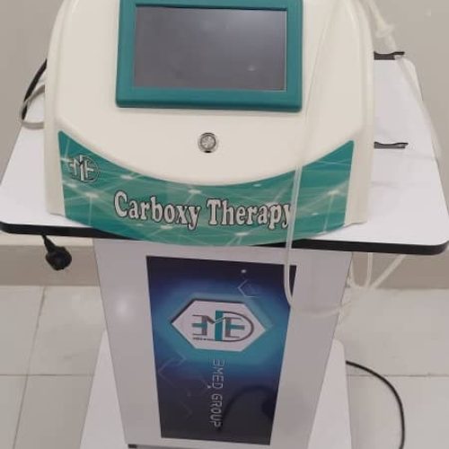 دستگاه کربوسی