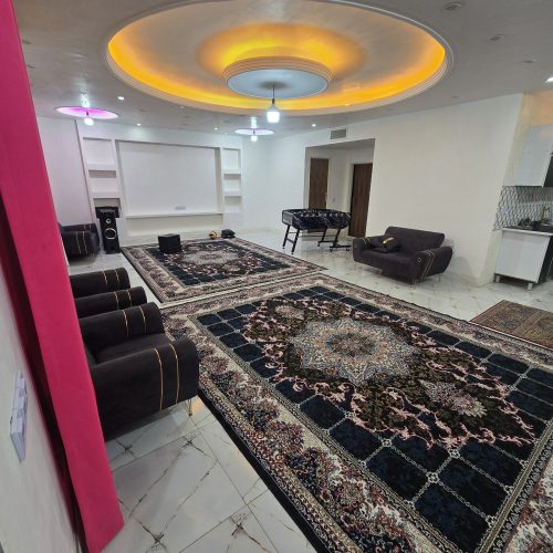 باغچه،ویلا،تهاتر، ملک آباد،چهارباغ