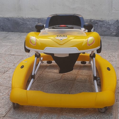 روروک(واکر) بچه