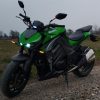Blenta z1 1402 250ccجفت سیلندر رادیات اب
