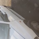 پراید مدل 92 بیرنگ فرمان هیدرولیک
