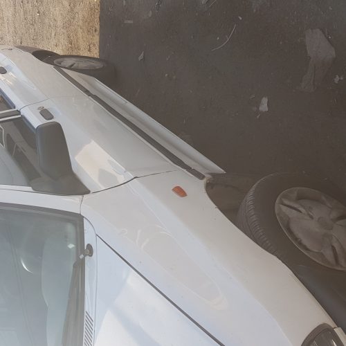 پراید مدل 92 بیرنگ فرمان هیدرولیک