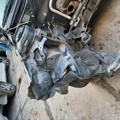 صافکاری تخصص بدون رنگ پی دی آر