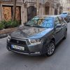دنا پلاس توربو اتوماتیک کم کارکرد