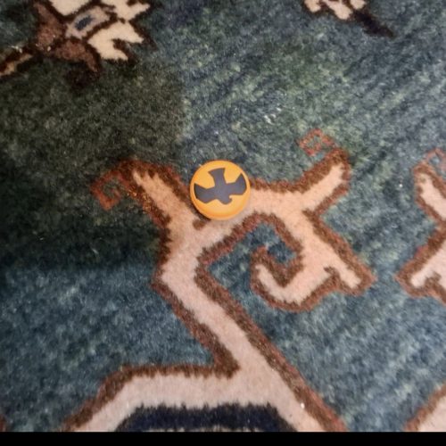 راکت تنیس ویلسون