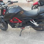 موتور بنلی 250 تک سیلندر