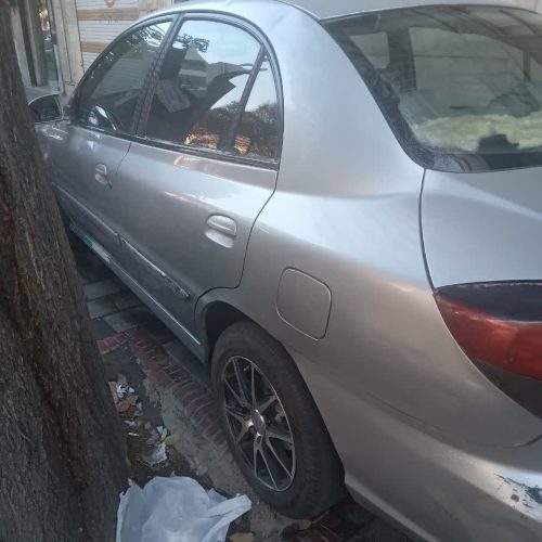 ریو مدل 86 فوری