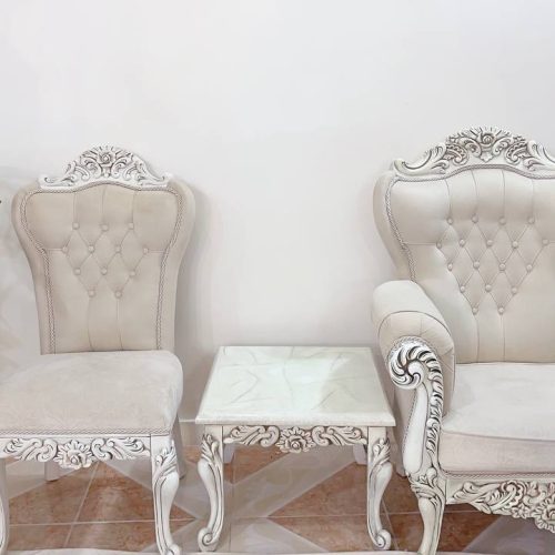 فروش مبلمان و میزنهار خوری