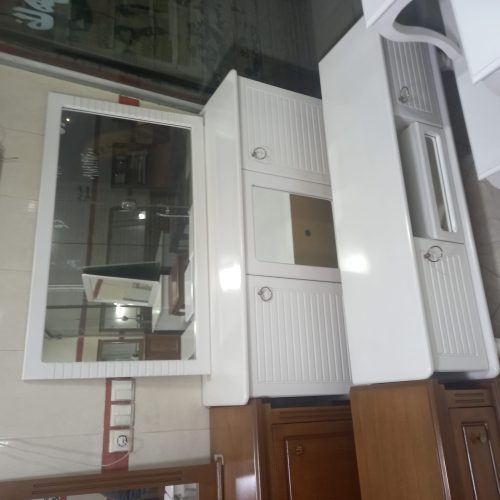 تخفیف آینه کنسول و میز tv