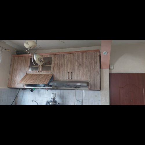 کابینت آشپزخانه