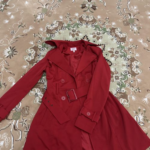 پالتو دخترانه