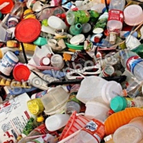 خرید ضایعات مس اهن کارتون پلاستیک