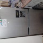 یخچال مارک اسنوا