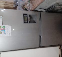 یخچال مارک اسنوا