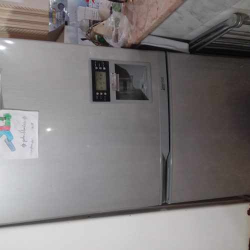 یخچال مارک اسنوا