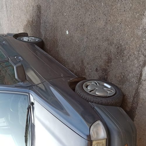 پراید مدل81