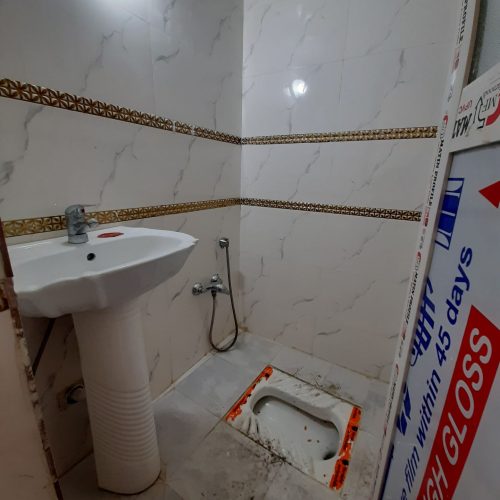 آپارتمان 80 متری دوخانه نوساز