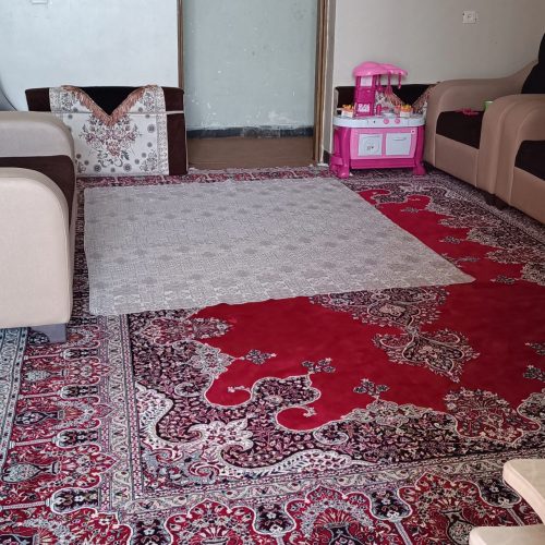 خانه باغی 400متر، سه خواب، فیروزی